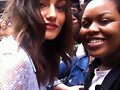 Phoebe Tonkin - The CW Network&#039;s 2014 Upfront
