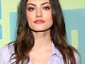 Phoebe Tonkin - The CW Network&#039;s 2014 Upfront