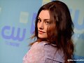 Phoebe Tonkin - The CW Network&#039;s 2014 Upfront