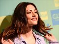 Phoebe Tonkin - The CW Network&#039;s 2014 Upfront