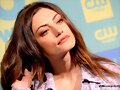 Phoebe Tonkin - The CW Network&#039;s 2014 Upfront