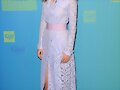 Phoebe Tonkin - The CW Network&#039;s 2014 Upfront