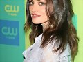 Phoebe Tonkin - The CW Network&#039;s 2014 Upfront