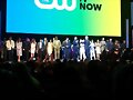 Phoebe Tonkin - The CW Network&#039;s 2014 Upfront