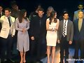 Phoebe Tonkin - The CW Network&#039;s 2014 Upfront