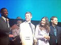Phoebe Tonkin - The CW Network&#039;s 2014 Upfront