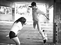 Phoebe Tonkin - Miles Fisher &#039;Don&#039;t Let Go&#039; (2012)