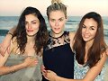 Phoebe Tonkin: Jan Logan - Sunrise to Sunset Blvd