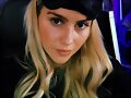 Claire Holt - Instagram Story November 2018
