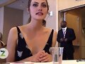 Phoebe Tonkin - &#039;The Originals&#039; Comic Con 2014