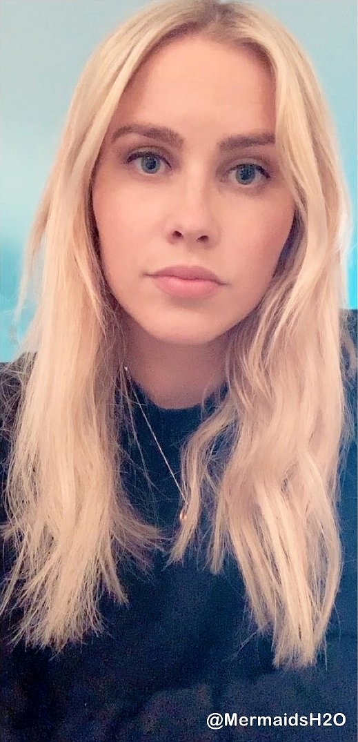 Claire Holt | Dec 2018
