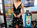 Phoebe Tonkin - &#039;The Originals&#039; Comic Con 2014