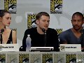 Phoebe Tonkin - &#039;The Originals&#039; Comic Con 2014