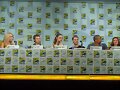Phoebe Tonkin - &#039;The Originals&#039; Comic Con 2014