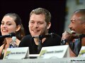 Phoebe Tonkin - &#039;The Originals&#039; Comic Con 2014