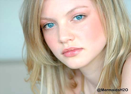 Cariba Heine photoshoot Kermond Management 2006