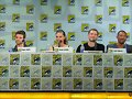 Phoebe Tonkin - &#039;The Originals&#039; Comic Con 2014