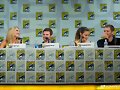 Phoebe Tonkin - &#039;The Originals&#039; Comic Con 2014