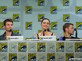 Phoebe Tonkin - &#039;The Originals&#039; Comic Con 2014