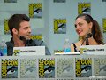 Phoebe Tonkin - &#039;The Originals&#039; Comic Con 2014