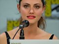 Phoebe Tonkin - &#039;The Originals&#039; Comic Con 2014