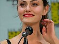 Phoebe Tonkin - &#039;The Originals&#039; Comic Con 2014