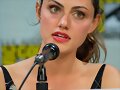 Phoebe Tonkin - &#039;The Originals&#039; Comic Con 2014