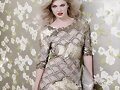 Cariba Heine photoshoot &#039;InStyle&#039; (Liz Ham) 2009