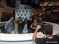Phoebe Tonkin - &#039;The Originals&#039; Comic Con 2014