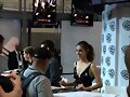 Phoebe Tonkin - &#039;The Originals&#039; Comic Con 2014