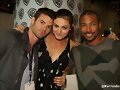 Phoebe Tonkin - &#039;The Originals&#039; Comic Con 2014