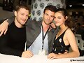 Phoebe Tonkin - &#039;The Originals&#039; Comic Con 2014