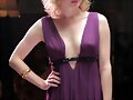 Cariba Heine en The Future Machine (2010)