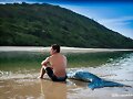 Behind-the-scenes Mako Mermaids Season 2