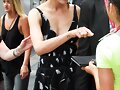 Phoebe Tonkin - &#039;The Originals&#039; Comic Con 2014