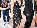 Phoebe Tonkin - &#039;The Originals&#039; Comic Con 2014
