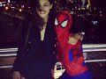 Phoebe Tonkin | Comic Con 2014