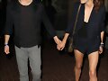 Phoebe Tonkin &amp; Paul Wesley | Comic Con 2014