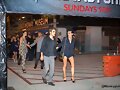 Phoebe Tonkin &amp; Paul Wesley | Comic Con 2014