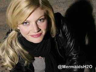 Cariba Heine photoshoot Angelo Soulas 2009