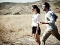 Phoebe Tonkin - Miles Fisher &#039;Don&#039;t Let Go&#039; (2012)