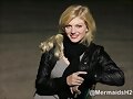 Cariba Heine photoshoot Angelo Soulas 2009