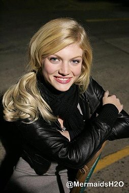 Cariba Heine photoshoot Angelo Soulas 2009