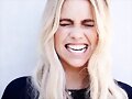 Claire Holt