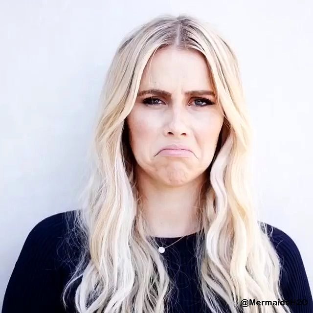 Claire Holt