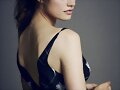 Phoebe Tonkin - &#039;The Originals&#039; Comic Con 2014