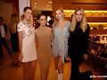 Claire Holt durante su embarazo | Enero 2019