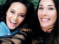 Allie Bertram &amp; Gemma Forsyth