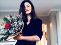 Phoebe Tonkin | Arabella Blazer Dress