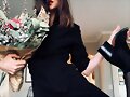 Phoebe Tonkin | Arabella Blazer Dress